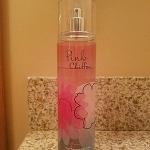 Bath and body Works
